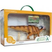 Collecta Parazaurolophus figurine in package 89577 COLLECTA
