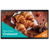 LH24QBCTBGCXEN 23.8" ADS 16:9