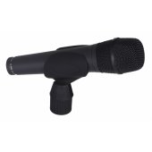 M2 Performance microphone black