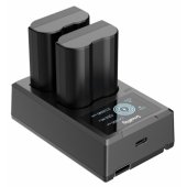 3820 EN-EL15 Battery & Charger Kit