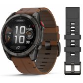 Fenix 8 Pro 51mm AMOLED Graphit/ Titanium Titan 010-03199-40