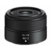 Nikkor Z 40mm f/ 2