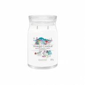 Magical Bright Lights signature candle 567 g