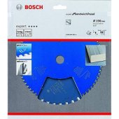Bosch diskinio pjūklo diskas EX SH H 190x30-36 - 2608644367