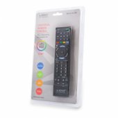 RC-08 universalus nuotolinio valdymo pultas Sony TV, juodas