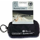 MummyLiner egiptietiška medvilnė, natūrali