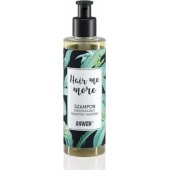 Anwen ANWEN_Hair Me More szampon zwiekszający objętość włosów 200ml