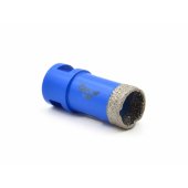 _8197938 Karūninis grąžtas plytelėms M14 skersmuo 18mm