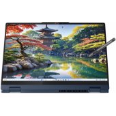 IdeaPad 5i 2-in1 16IAL10 Touch U7-255U 32GB 1SSD US W11 Blu 83KS001BUS