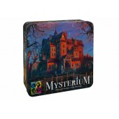 Mysterium (LT/ LV/ EE)