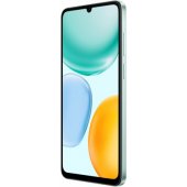 X5c Plus 4/ 256GB Ocean Cyan