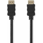 CVGT34000BK10 Ethernet HDMI to HDMI 1m