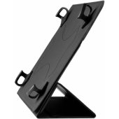 "Stealth Bomber Case Universal (9"-11")" Black