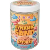 TUBAN Piasek dynamiczny 1kg