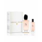 Si rinkinys EDP 100ml + EDP 15ml