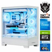 AQUA i5-14400F 32GB 1TB SSD RTX5070Ti 16GB WIN11 ASW