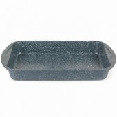 RH009992EU7 Nightfall stone roaster 38cm
