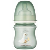Buteliukas nuo dieglių 120 ml PP EasyStart GOOSE 35/ 244