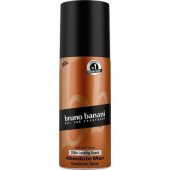 Bruno Banani BRUNO BANANI Absolute Men dezodorantas purškiamas 150ml
