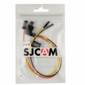 FPV cable for SJ6 SJ7