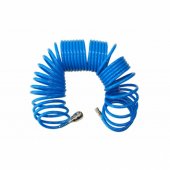AWTools spiralinė pneumatinė žarna 8 mm 20 m (AW10043)