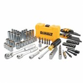 DWMT73801-1 socket/ socket set 108pcs