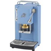Pro Essential Turquoise Chrome