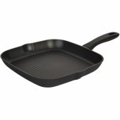 BALLARINI Avola titaninė grilio keptuvė 28 cm 75002-924-0