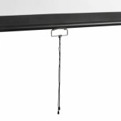 PSM-112-2 Projector screen 200x200cm