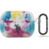Tie and Dye Collection Case Apple AirPods Pro Case Multicolor