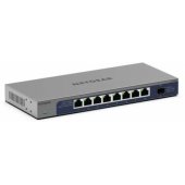 GS108X 8-Port SFP+