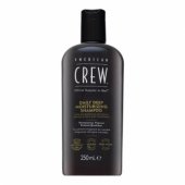 Alfaparf American Crew Daily Deep Moisturizing Shampoo szampon głęboko