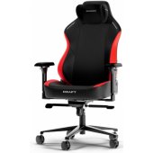 Craft XL Black/ Red