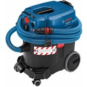 Bosch GAS 35 H AFC drėgno ir sauso valymo dulkių siurblys - 06019C3600