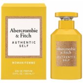 Authentic Self EDP 100ml