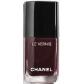 Le Vernis Longwear Nail Colour 155 Rouge Noir