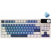 RK-S85 Horizon Blue (EN)