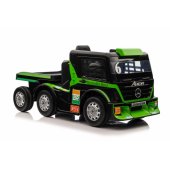Mercedes XMX622B Green LCD