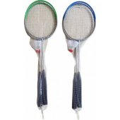 Victoria Sport METAL BADMINTON SET + Dart 188S