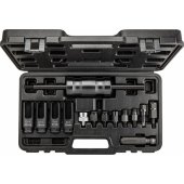Neo injector pullers with inertia hammer set of 14 eleme