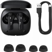 Bowie E19 Black
