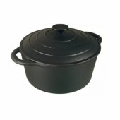 KingHoff Garnek 22cm (KH-2253)