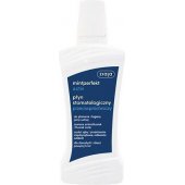 Ziaja Mintperfekt Activ Płyn stomatologiczny przeciwpróchniczy 500ml