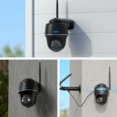 Argus B430-B Black