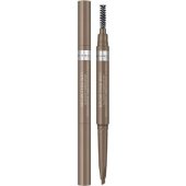 Brow This Way Fill & Sculpt antakių pieštukas 001 Blonde 2in1 0,25g