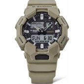 G-Shock GA-010-5AER Beige