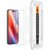 Glas.tR EZ Fit iPhone 16 Pro Max 2-pack