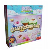 GAME - Cookie Harvesting Trefl 02801