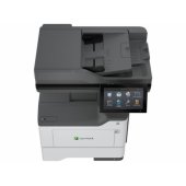 MX632adwe Black/ White