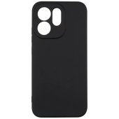 Case Silicone Oppo Reno 15 Pro Black